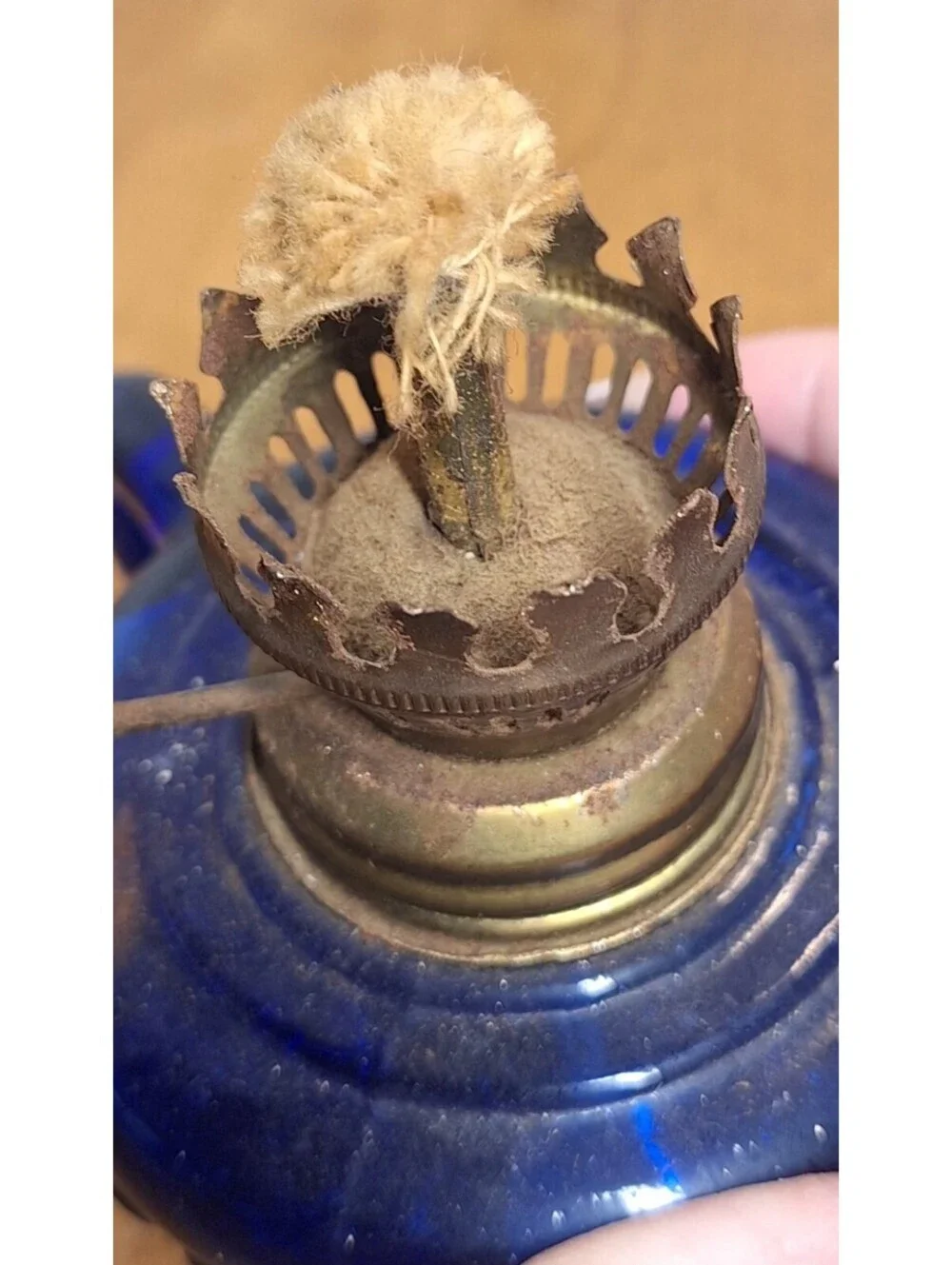 N/A no issues